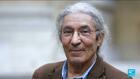 Algeria pardons Franco-Algerian writer Boualem Sansal