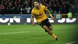 Algerian international player, Rayan Ait-Nouri, joins Manchester City