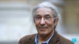 Pardoned French-Algerian dissident writer Sansal en route to Germany