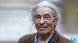 Algeria pardons Franco-Algerian writer Boualem Sansal